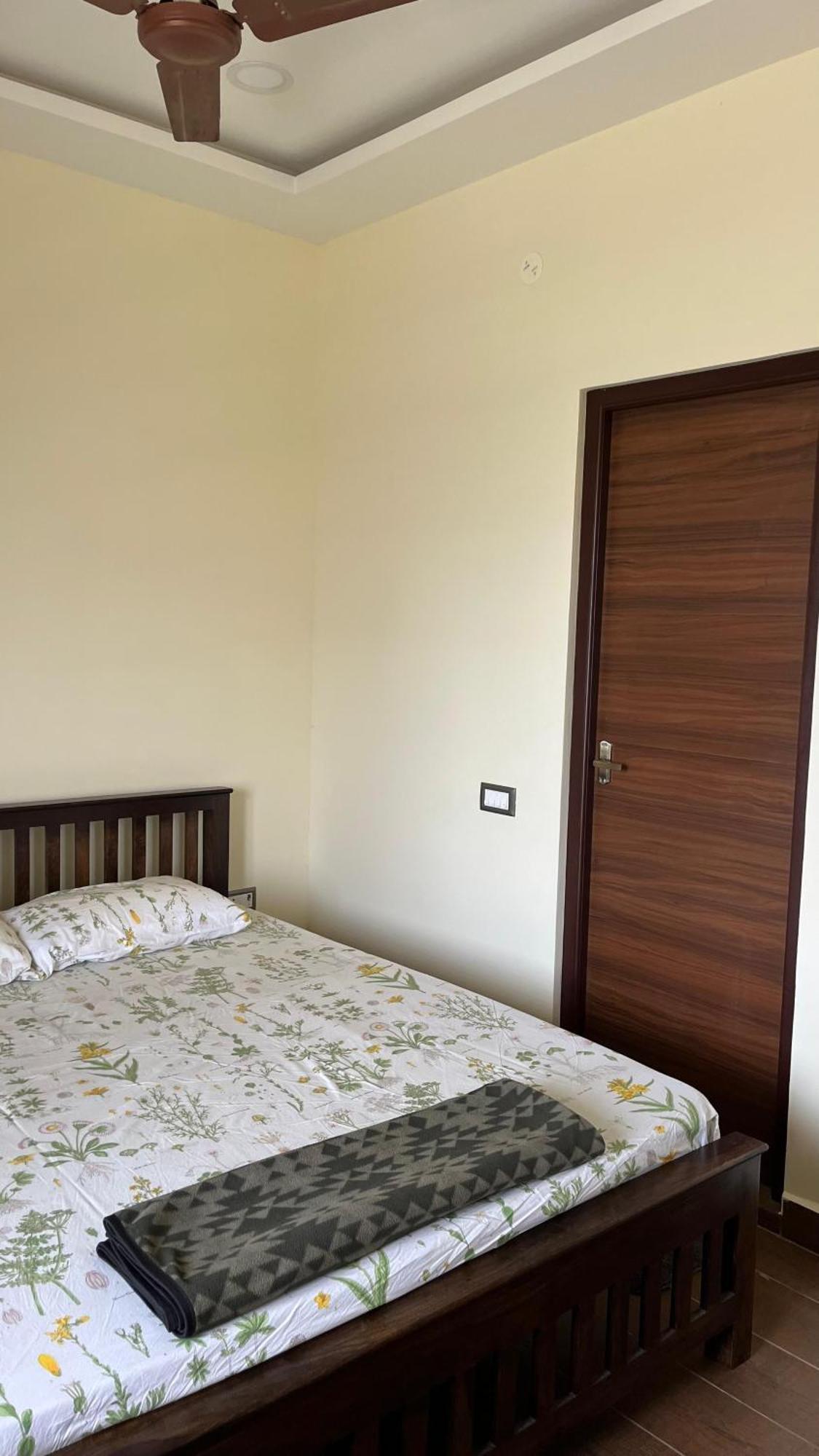 Guru Home Stay Near Sri Ramanasramam Tiruvannamalai Ngoại thất bức ảnh