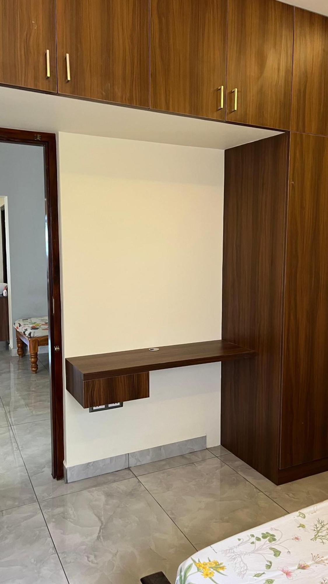 Guru Home Stay Near Sri Ramanasramam Tiruvannamalai Ngoại thất bức ảnh